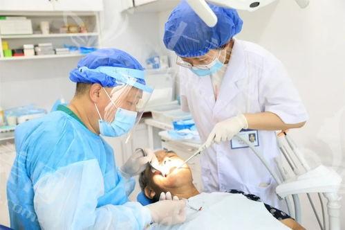 南京拉瓦全瓷牙哪个医院可以做 这里都是技术口碑好的口腔医院