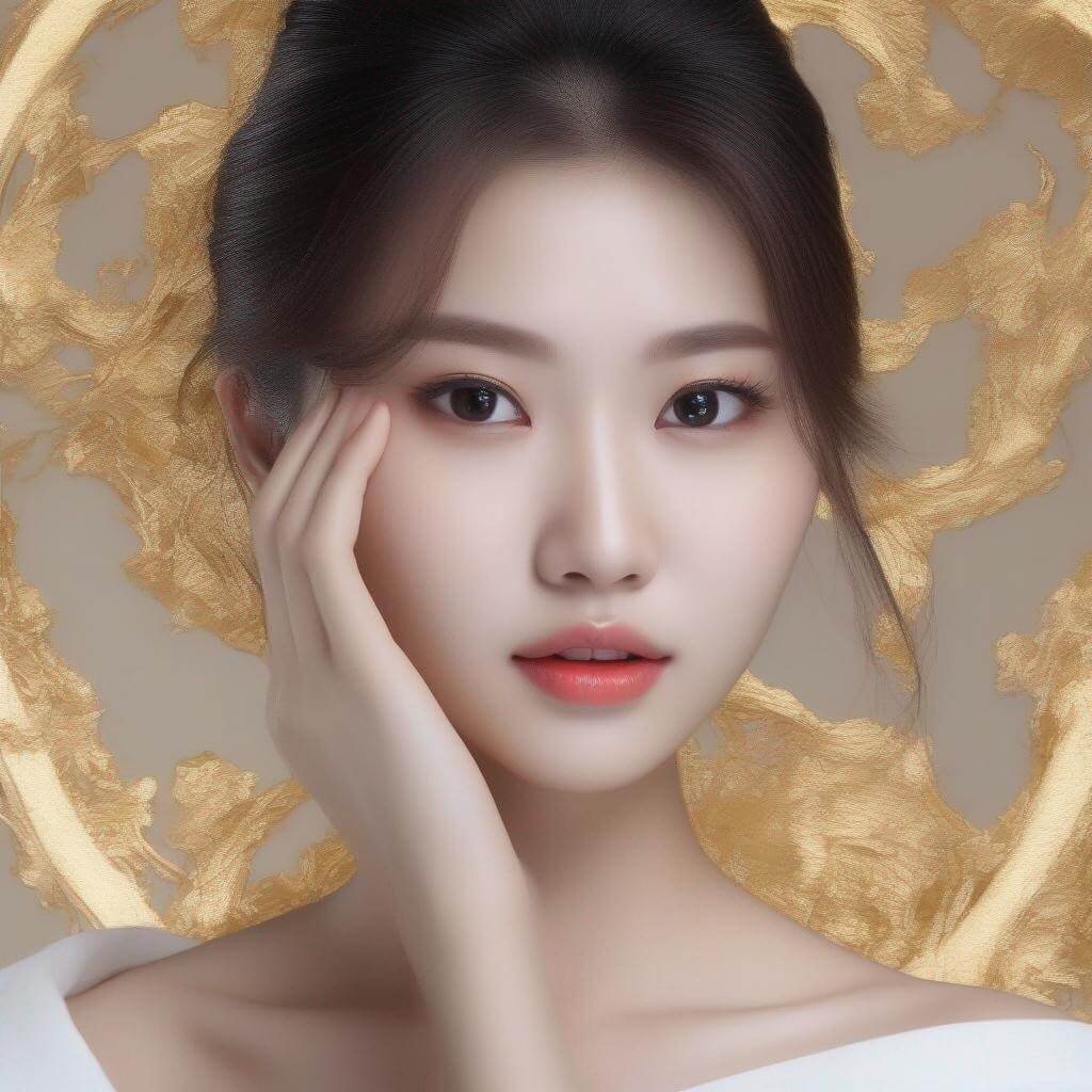 做鼻子失败修复后,大姐3月后惊艳了整条街