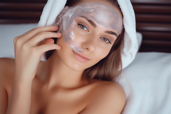 做乳房下垂矫正的全过程揭秘：让你重拾自信的秘诀是什么？