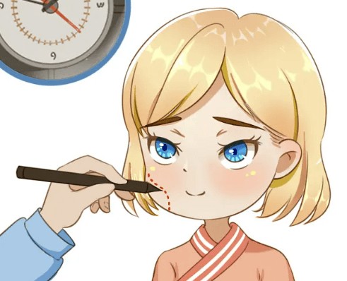 如何做丰太阳穴的过程？让你的面容焕发自信光彩！