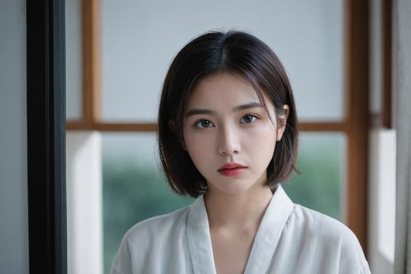 外切去眼袋留疤咋办？术后3步护理让疤痕隐形！  