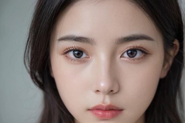内眼线和外眼线哪个更适合你？根据眼部条件来判断​