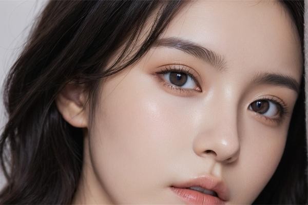 鼻基底与鼻部整体美学，医美改善需兼顾协调性