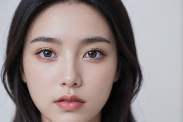 纹眼线后恢复期怎么护理？这些细节决定着色效果​