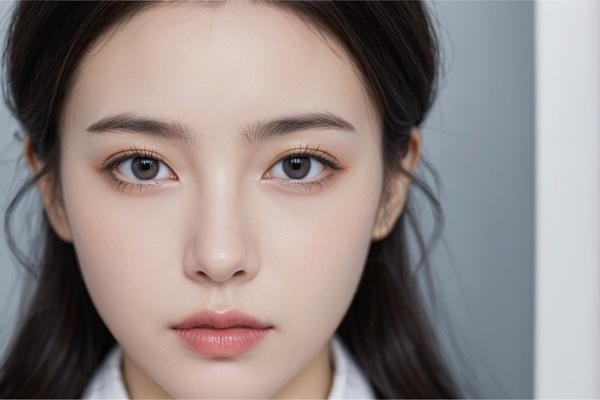 纹眼线后恢复期怎么护理？这些细节决定着色效果​