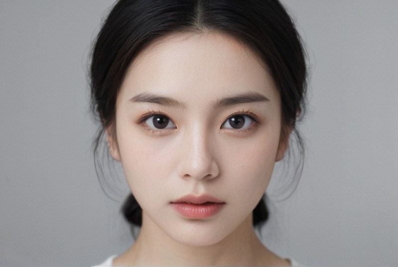 馒化脸是怎么形成的？原因分析在这里