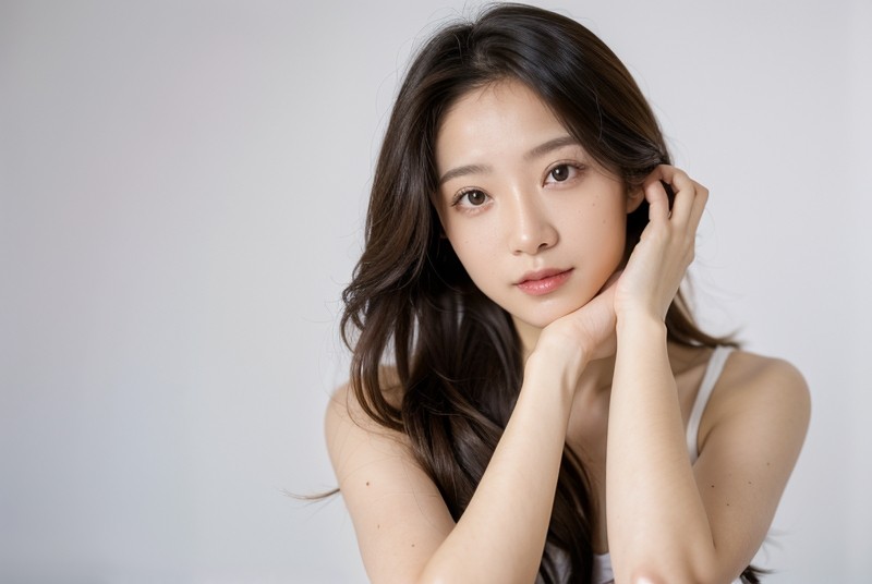 苹果肌填充前后对比：自然饱满感如何通过医美实现？  