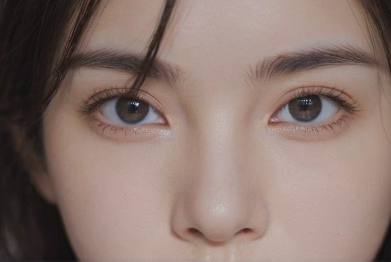 眼部整形术后疤痕如何护理？淡化疤痕的实用方法​