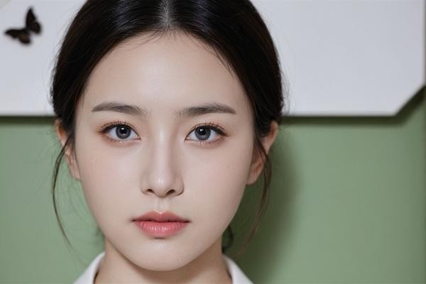 血管型黑眼圈改善思路，医美手段缓解色素沉积
