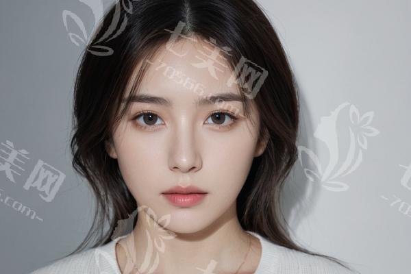 何文星在哪家整形医院坐诊？在北京美莱据说修复双眼皮口碑好