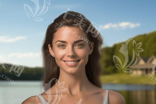 看一看桂林医美医院皮肤整形价格一览表 半永久化妆1800起，收费透明技术好