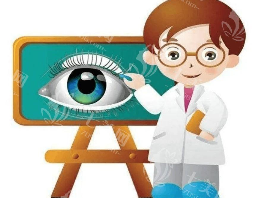 广州多焦点可调节晶体哪个医院可以做 10大排名里推荐视百年/佰视佳/普瑞做得好 