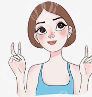 缩小鼻头后，鼻型如何漂亮持久？手术3天后就恢复