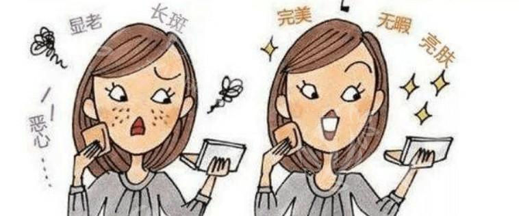 做长鼻矫正后，脸型变化有多大？你一定想知道的真实效果！