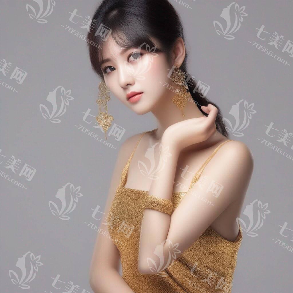做自体软骨隆鼻后,嘴唇会不会变形?