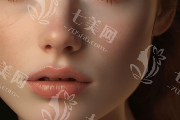 青岛鼻头缩小排名好的医院名单 7大排名里比较好的有：美途轻/诺德/诺美德等