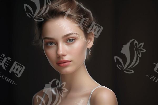 做自体脂肪丰额头前，如何打造自然美观的额头曲线？