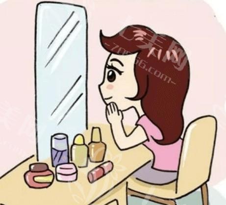 做拉皮手术后,皱纹眼袋真的能消除?年轻姿态的秘密大公开!