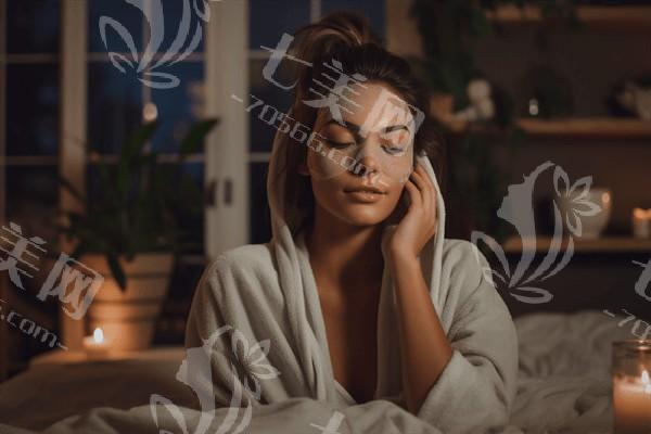 史上最全！做完眼袋消除手术后恢复过程一览无遗