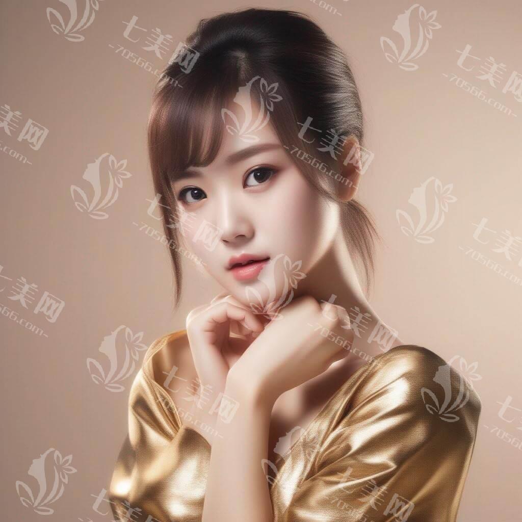 揭秘济南医美的医院面部轮廓整形收费标准公开 磨骨|假体垫下巴|磨颧骨|垫下巴费用公开