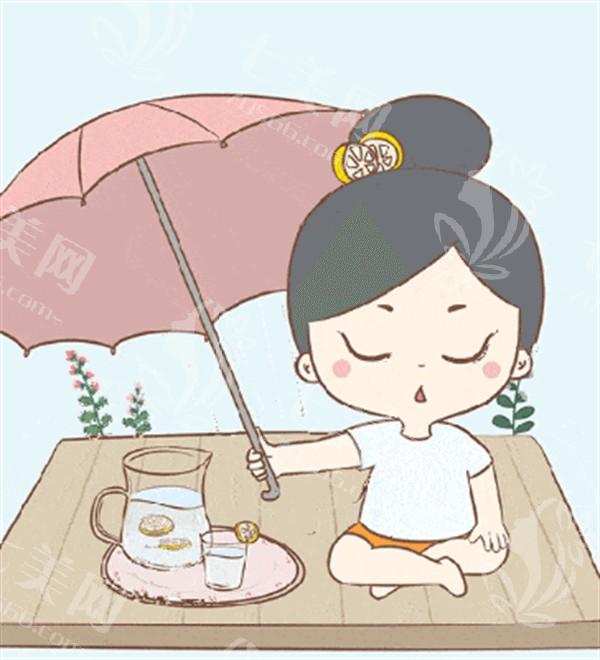 怎样通过手术1个月轻松修复上睑下垂?
