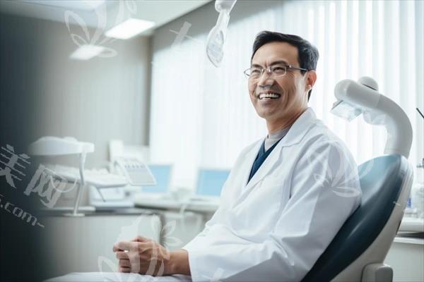 惠州陶瓷半隐形牙套便宜又好的医院有哪些 这些是惠州有名且口碑好的口腔医院