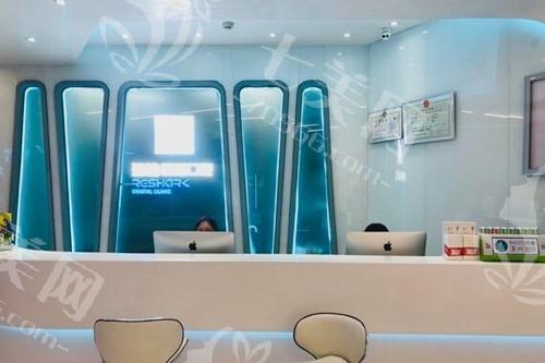 北京牙科医院排名榜