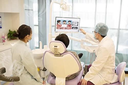 南京博韵口腔靠谱吗？医院简介+坐诊医生+门诊开放时间全公开