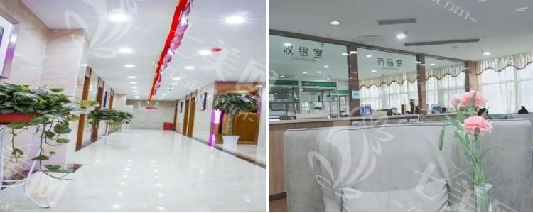 重庆军美医疗美容医院好不好？资质正规，医生实力过硬，深受当地患者的认可 