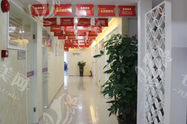 惠州胶原蛋白好又便宜的整形医院名单 惠州有名的是中信医院、时光、惠城韩妃美容医院