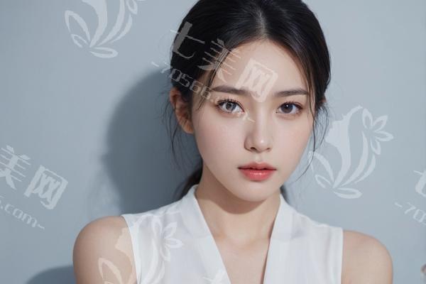 长沙开眼角哪里做得好又比较正规? 排名上华韩华美/卓而美/长沙脸博士医疗美容挺出名