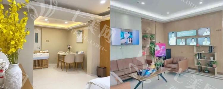 天津河西坤如玛丽整形怎么样？医生手法细腻在当地好评多