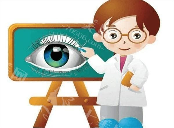 大连全飞秒smile3大排名榜已上线 听说大连爱尔眼科医院、大连华厦眼科、三目家正规口碑好