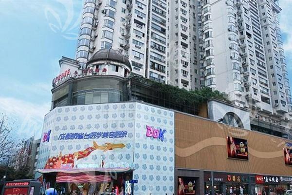 成都欣菲聆玻尿酸8大排名榜 排名上璞龄/现代医疗美容/铜雀台挺出名