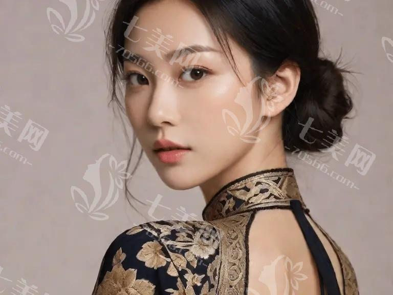 东莞轮廓修复好的整形医院排名 这些是东莞有名且口碑好的整形医院