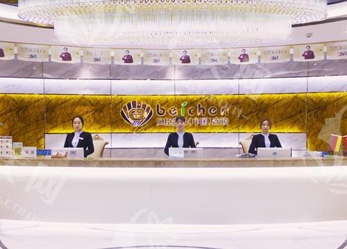 福州隐形假牙比较好的口腔医院 来看哪些医院技术好又实惠