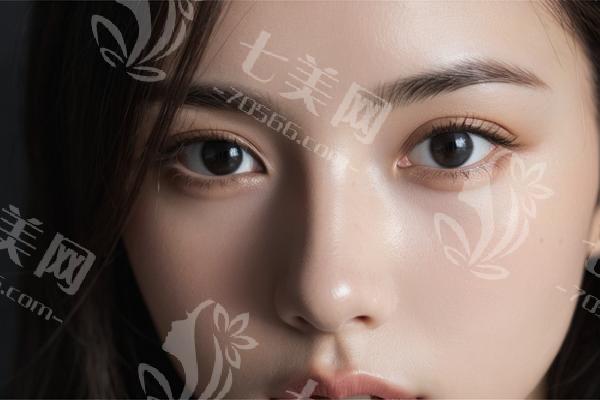 做双眼皮后，怎样快速自然美丽，成效持久又健康？