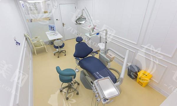 广州3M树脂充填口腔医院排名前8 这些医院做3M树脂充填都不错！