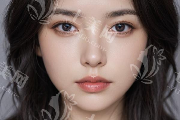 广州美恩整形美容医院鼻修复收费贵吗？收费透明且口碑爆棚