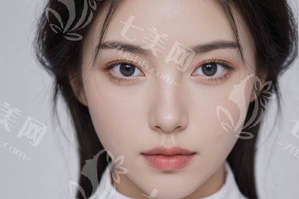 大连微针去黑眼圈便宜又好的整形医院 都是整形技术口碑好的医院