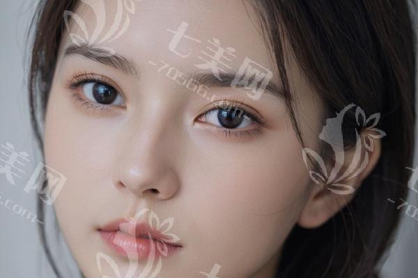 福州定点双眼皮便宜又好的整形医院 格莱美、美贝尔、福州爱美尔整形这几家好且便宜