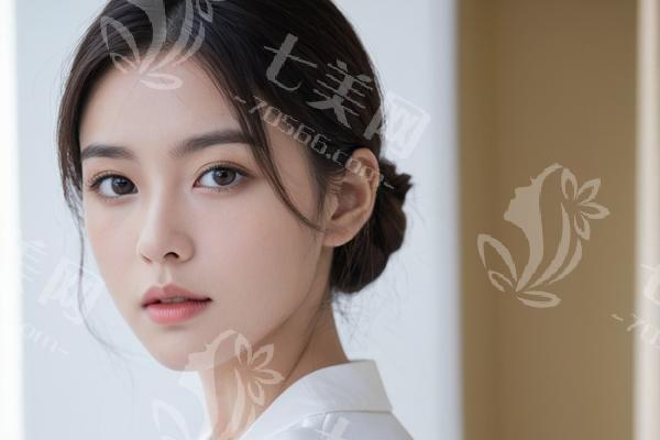 护发素涂发尾盘发，借蒸汽促吸收
