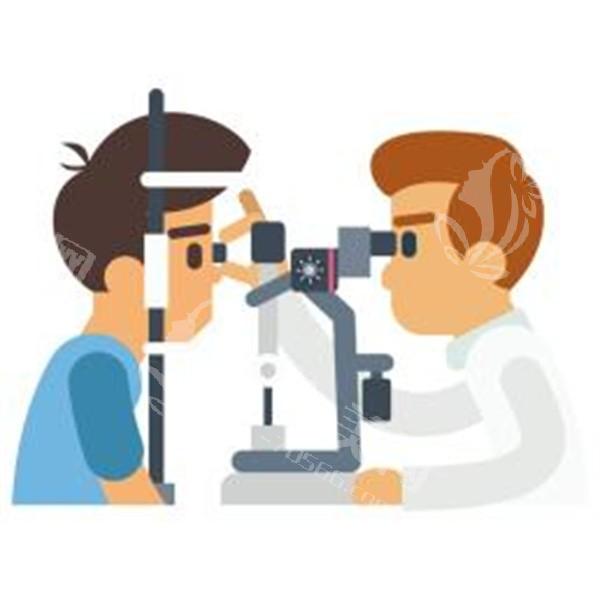 谁在杭州黑马眼科做过手术？院内孙晓晶医生做近视手术技术在线