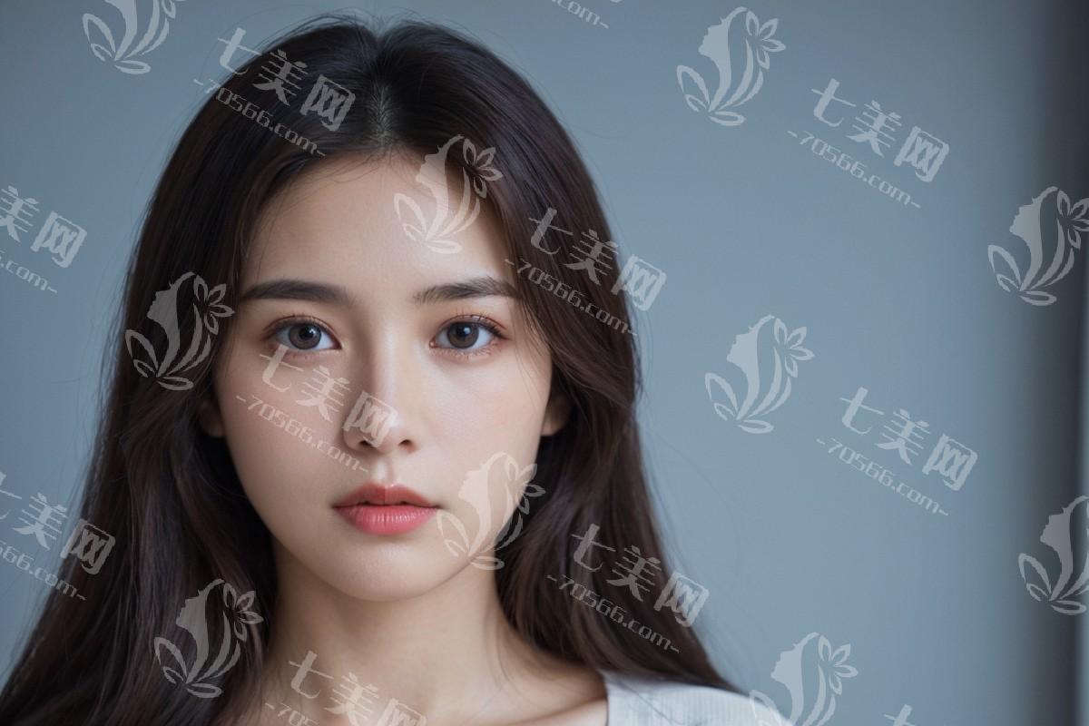 郑州东方整形贺焕焕双眼皮做的怎么样？在当地很出名好评多