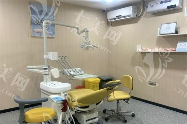 深圳拔牙哪家正规好一点？ 其中同步和鹏程口碑又技术也不赖
