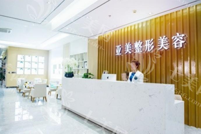 重庆乳晕疤痕修复有名的整形医院排名 祐美祐康/美仑美奂/铜雀台技术牛口碑好