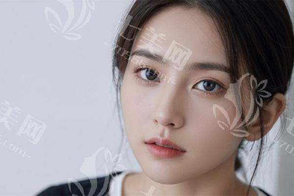 青岛去黑眼圈哪家口碑好还不贵？诺德/壹美天成/华韩整形放心选择