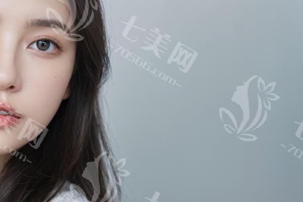 做双眼皮后，怎样快速自然美丽，成效持久又健康？