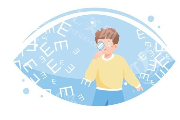 来看看重庆眼科医院白内障手术价格表更新 无极变焦晶体30000起，收费透明不坑人