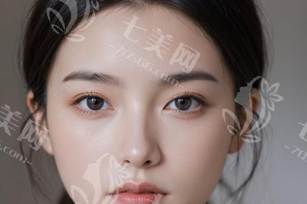 北京双眼皮修复比较好的整形医院 北京丽星翼美医疗美容、北京画美医院收费不高技术好